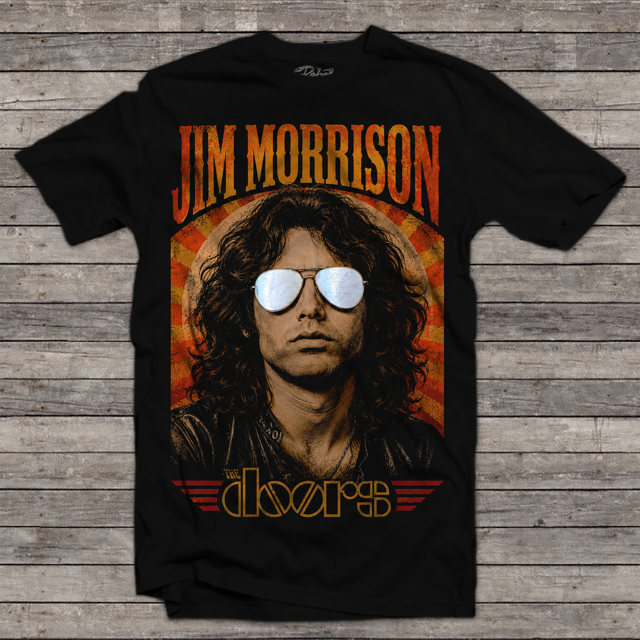 JIM MORRISON LENTES