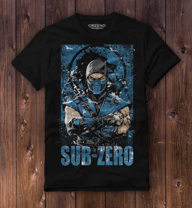 SUB-ZERO