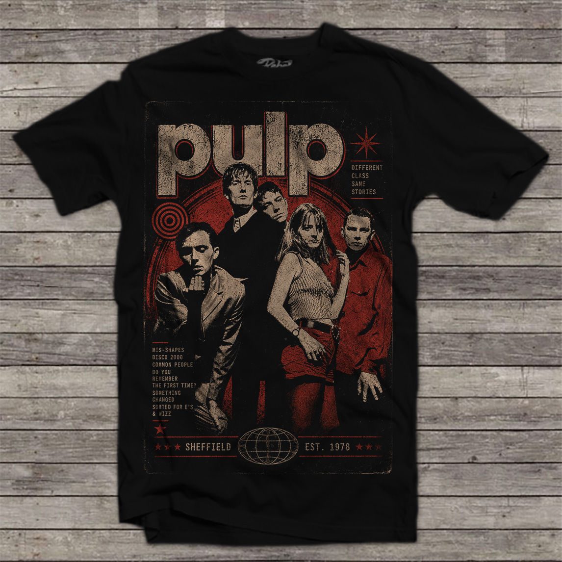 PULP