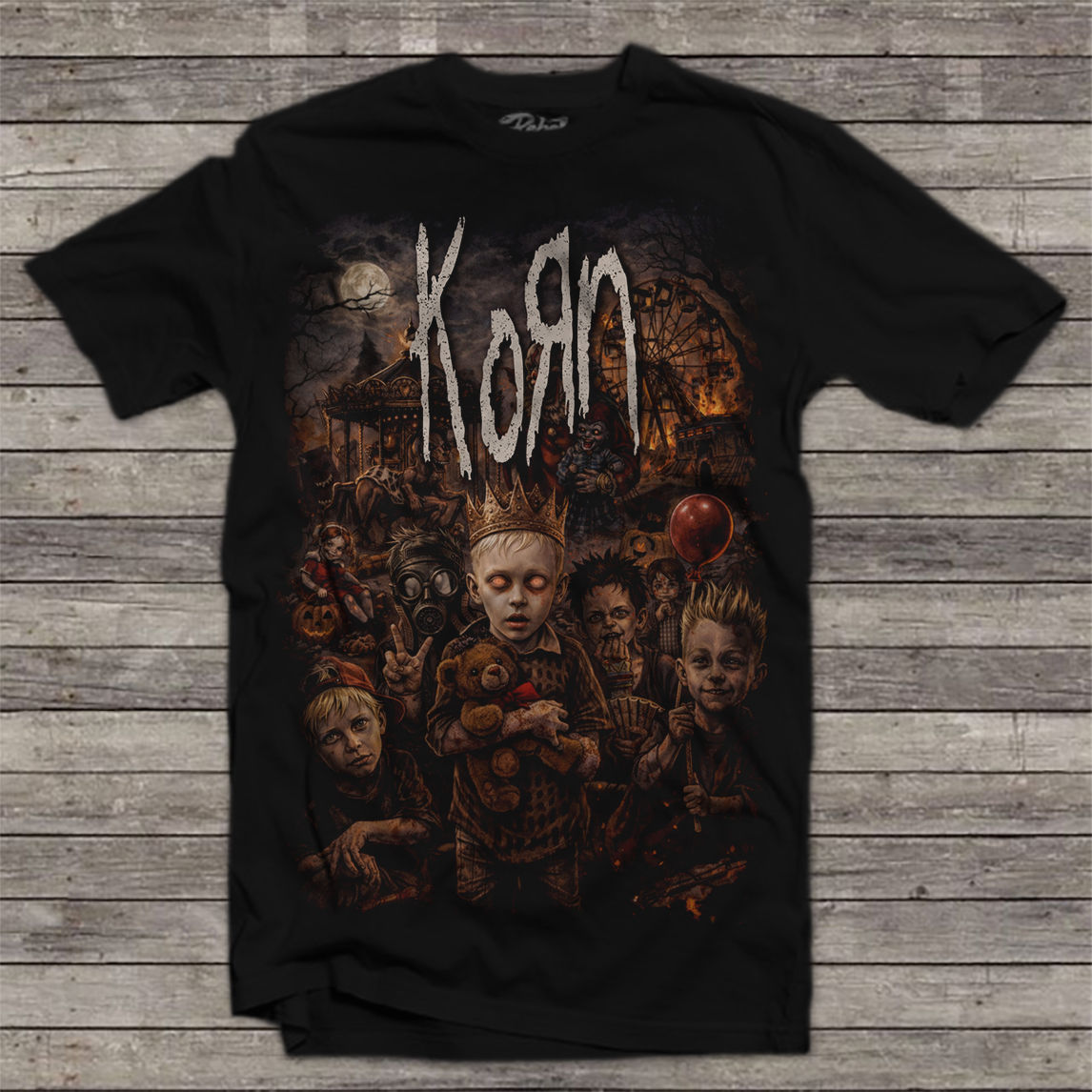 KORN