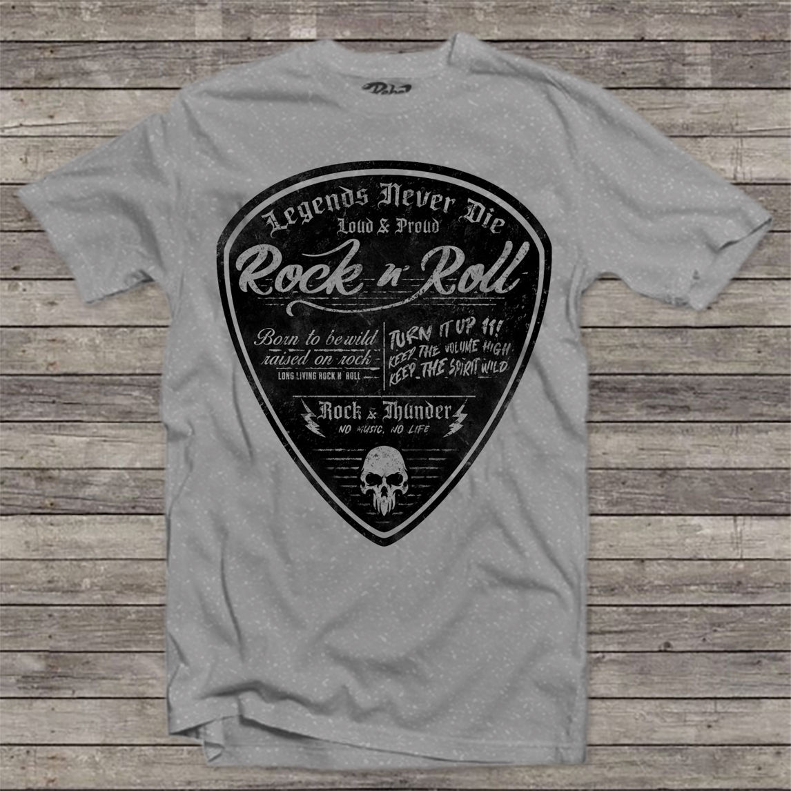 ROCK N´ROLL