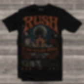 RUSH