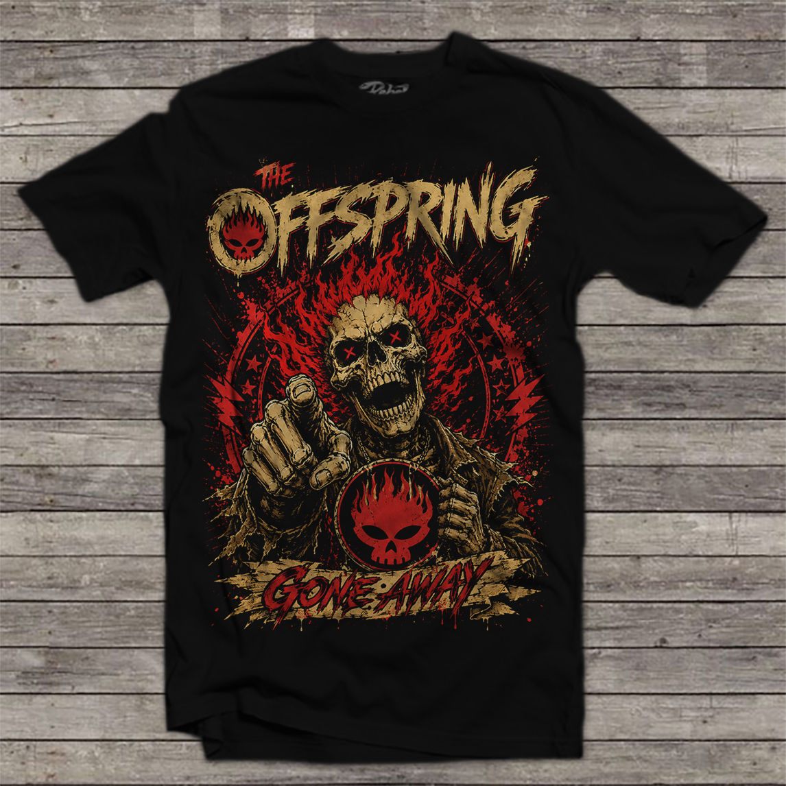 THE OFFSPRING