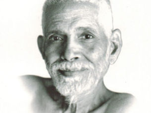 Ramana Maharshi and the Silence That Speaks