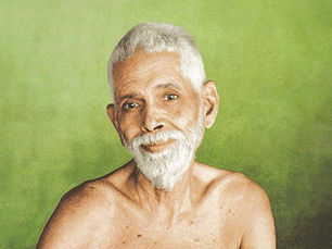 Ramana’s Silence – The Teaching That Needed No Words