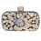 Thumbnail: Diamond Evening Clutch Bag for Women
