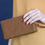 Thumbnail: 005 - Leather Wallet With Detachable Wristlet