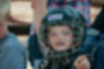 Jr. Rodeo Registrations