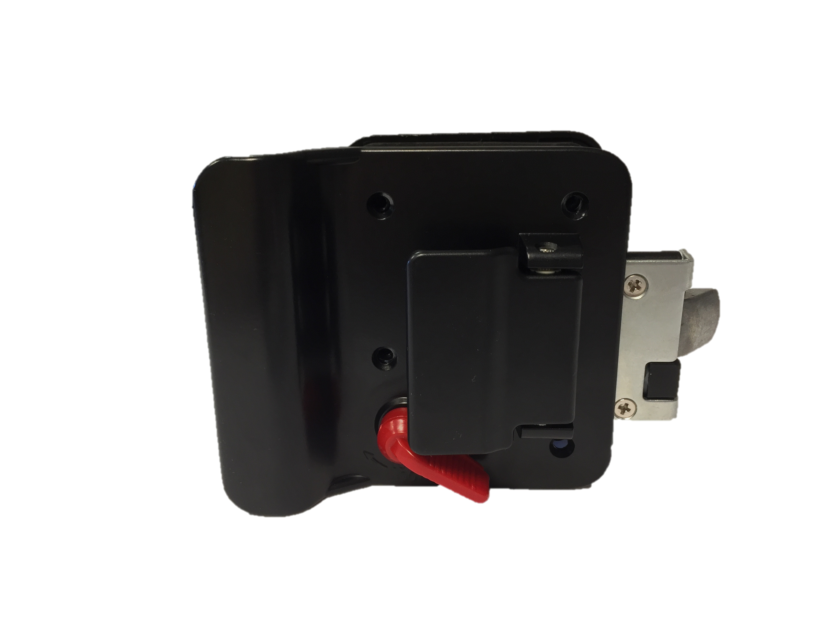 FIC Travel Trailer Lock WESCO Fastec