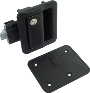 Locks & Keys | WESCO Fastec