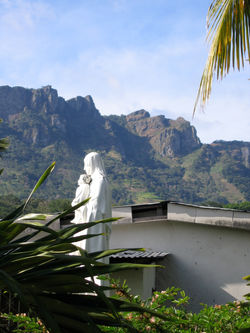 St Lucia