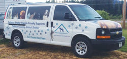 Flathead animal Shelter