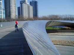 millenium park