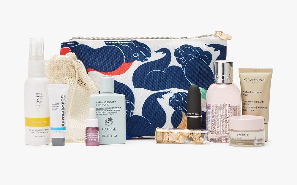 Fenwick Gift With Purchase
