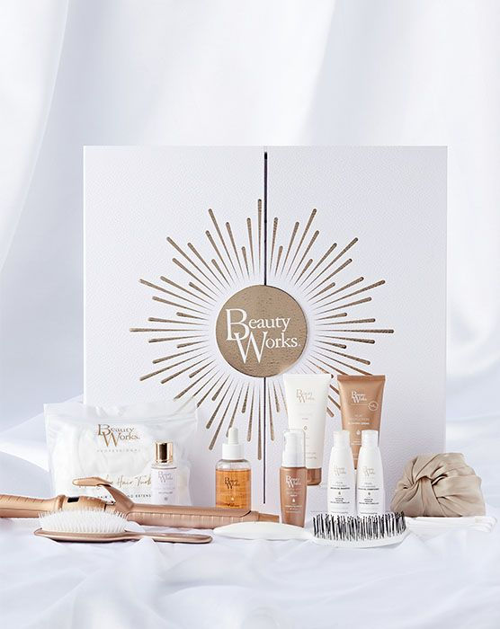 Beauty Works Advent Calendar 50 Off beauty-works-advent-calendar-50-off