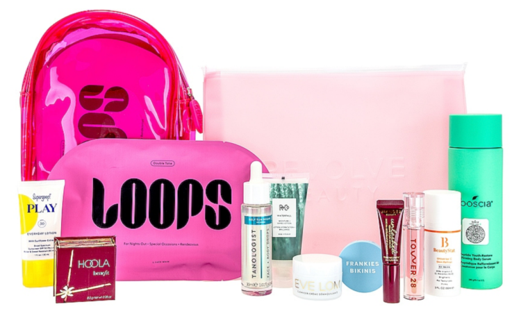 Revolve Spring Essentials