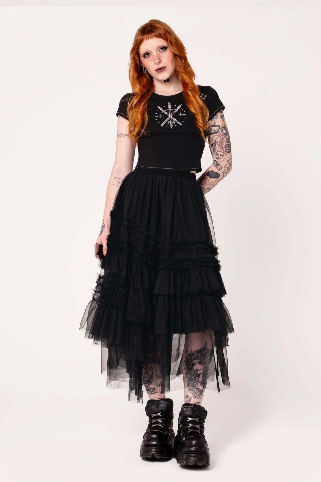 Vintage, 50s and Alternative Clothing