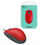 Miniatura: Mouse M110 silent óptico usb - Modelo M110 silent.