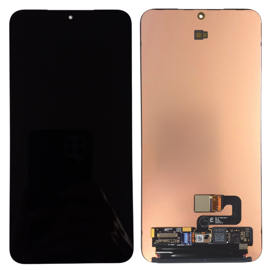 Cambio de pantalla Samsung S926/S24 Plus 5G