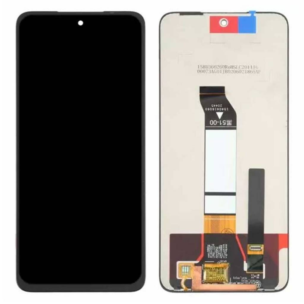 Cambio de pantalla  Xiaomi Redmi Note 10 5G/Note, 10T 5G/Poco, M3 Pro 4G/5G