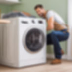 DFW Rent Washer Dryer Near Me