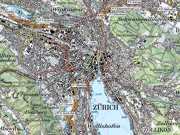 Neues von den Stadtbeobachter/Innen