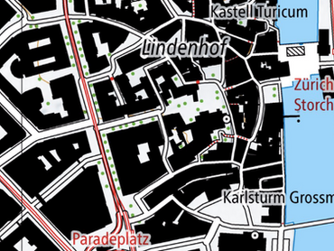 Neues von den Stadtbeobachter/Innen