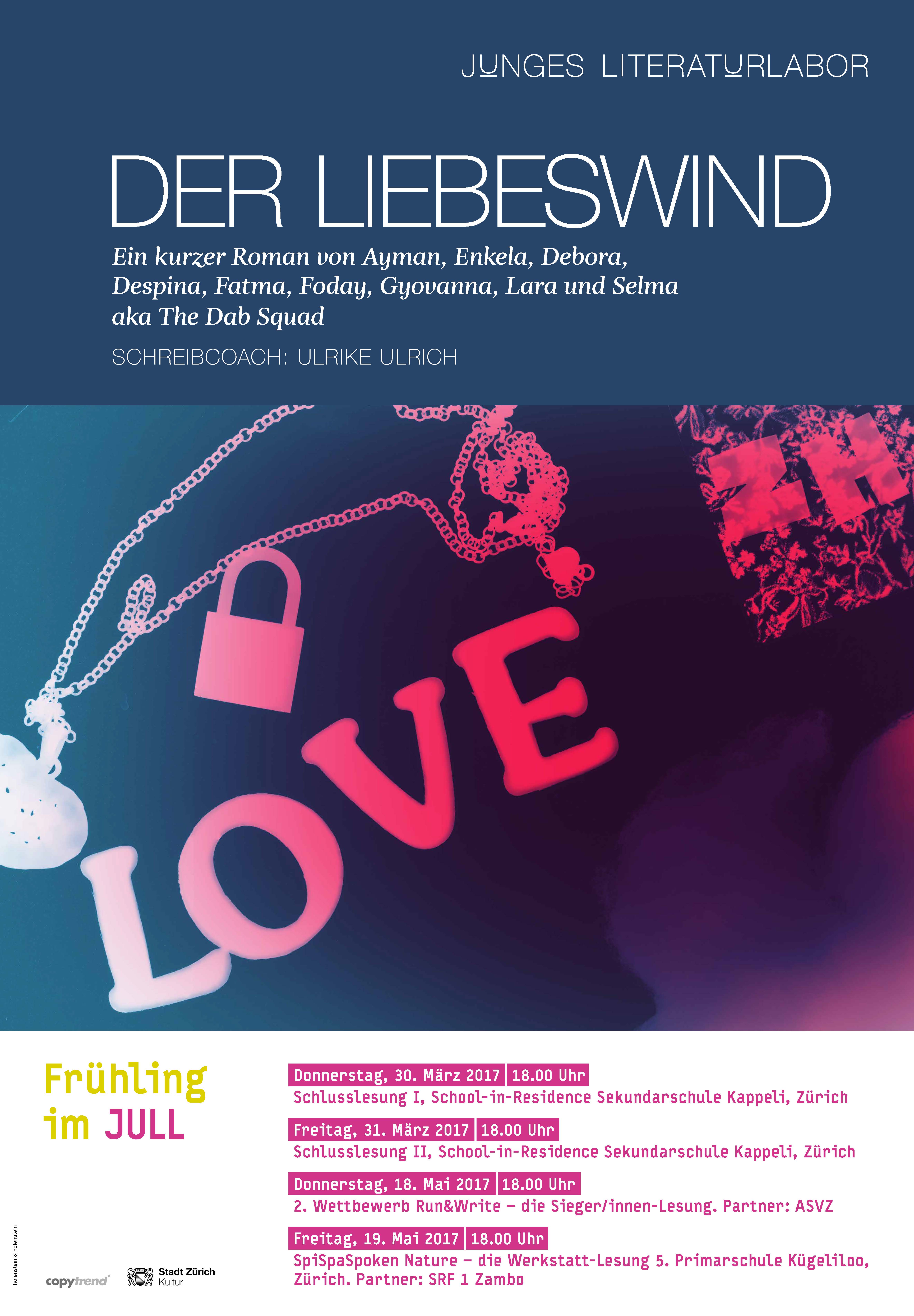 Der Liebeswind