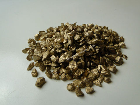 Pedra Dourada