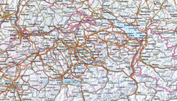 Mein Wort der Stunde: Umbruch