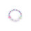 Thumbnail: Friendship Bracelet Sticker