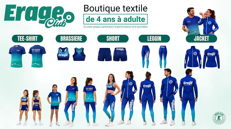 TEE-SHIRT