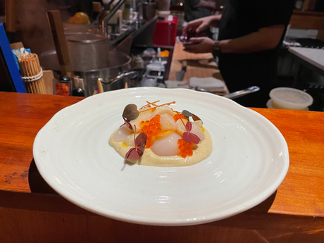Review: Rosella
