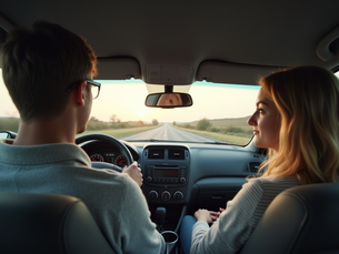 Clases de manejo personalizadas en TESTDRIVE 2.0