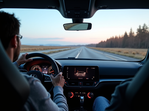 Capacitación digital para nuevos conductores