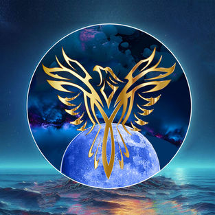 An eagle that lives on the moon