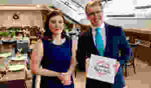 Svatební kniha hostů - Radka&Martin