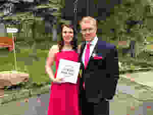 Svatební kniha hostů - Radka&Martin