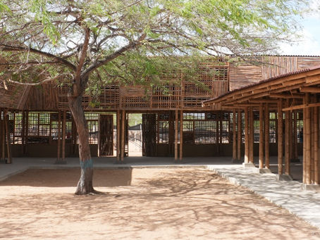 Fundación Challenger renueva espacios educativos en Ciudad Bolívar para fortalecer el aprendizaje comunitario