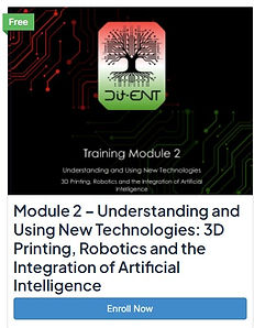 Enrol Module 2
