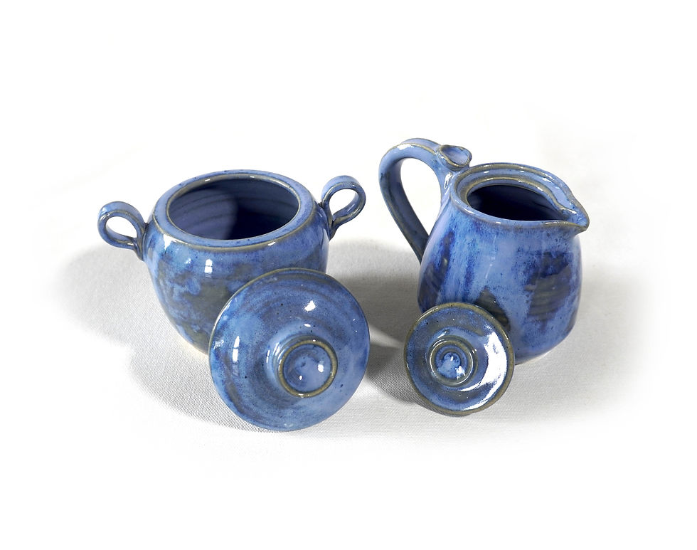 Thumbnail: Tea Pot for 2
