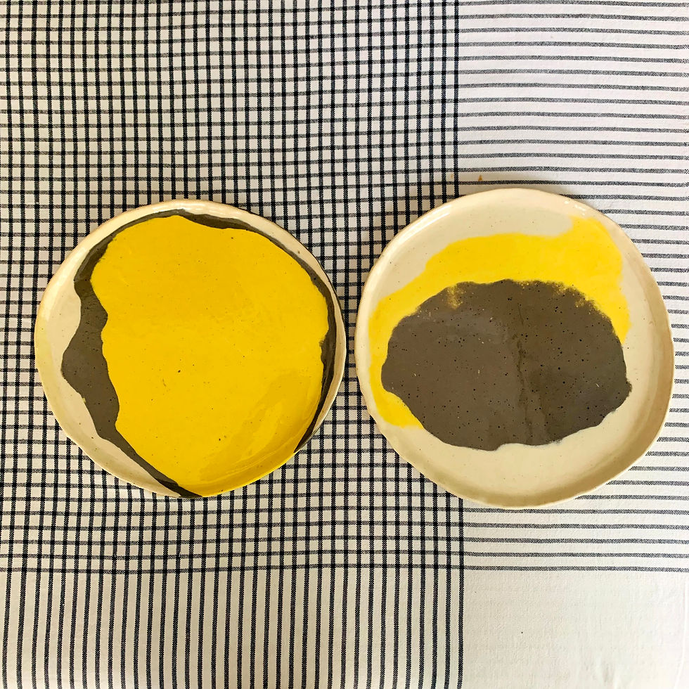 Thumbnail: Platter Small (each)