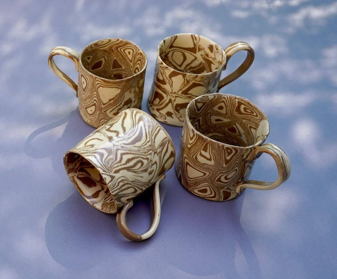 Cups (Set of 2)