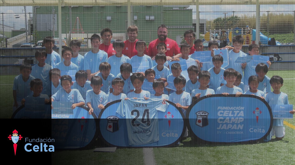 Celta Camps Japan 2024