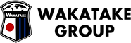WAKATAKE LOGO BLACK