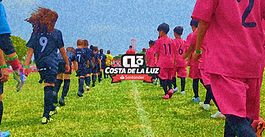 CostaDeLaLuzCup2025セレクション
