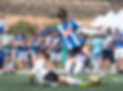 MIC Football7 スライディング