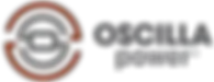 Oscilla Power Logo