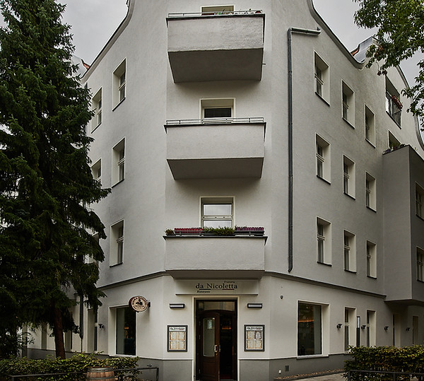Friedrich-Wilhelm-Str. 68 12103 Berlin-Tempelhof