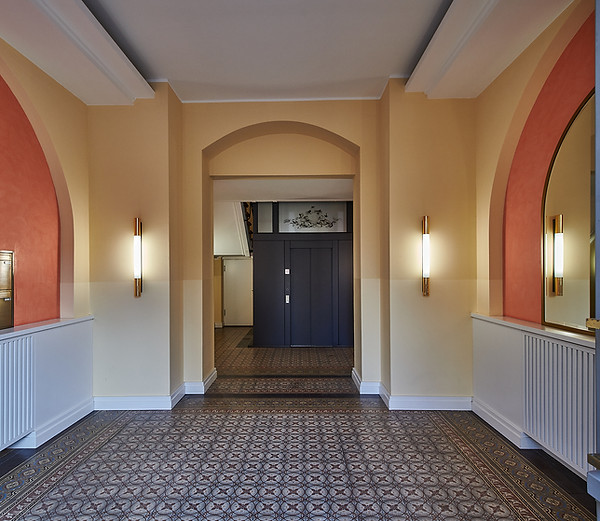 Behrenstraße 15, 10117 Berlin
